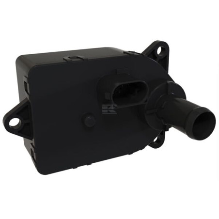 Soupape électrique JOHN DEERE AL217099