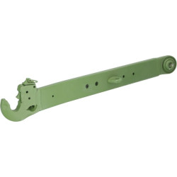 Barre de poussée JOHN DEERE AL163906