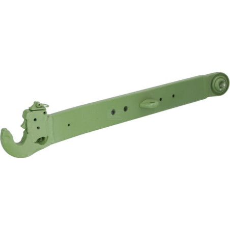Barre de poussée JOHN DEERE AL163906