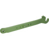 Barre de poussée JOHN DEERE AL163906