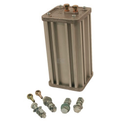 Filtre NTZ AL19
