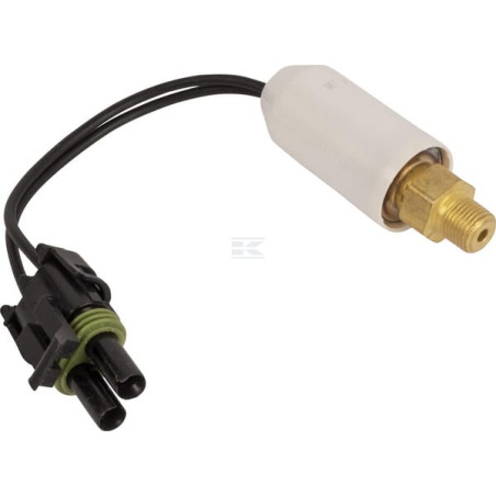 Pressostat JOHN DEERE AL176308