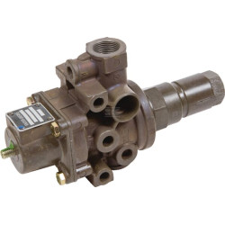Dispositif d'ajustage JOHN DEERE AL156404