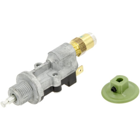 Soupape à actionnement JOHN DEERE AL180865
