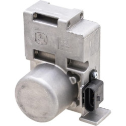 Moteur JOHN DEERE AL219124