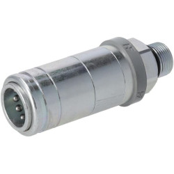 Raccord rapide JOHN DEERE AL237055