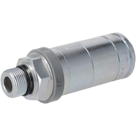 Raccord rapide JOHN DEERE AL237055