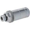Raccord rapide JOHN DEERE AL237055