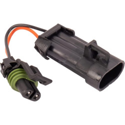 Faisceau de câble JOHN DEERE AL161566