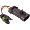 Faisceau de câble JOHN DEERE AL161566