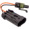 Faisceau de câble JOHN DEERE AL161566