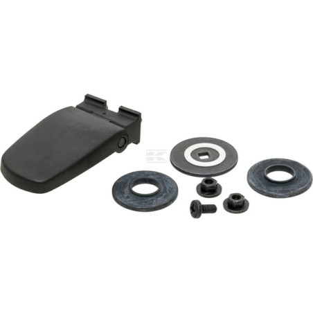 Kit de charnières JOHN DEERE AL233882