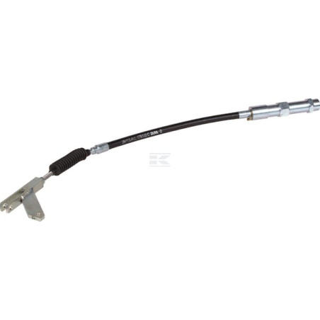 Câble JOHN DEERE AL178102