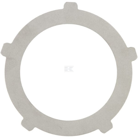 Disque JOHN DEERE AL114526