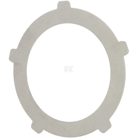 Disque JOHN DEERE AL114526