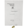 Contrôle thermostatique JOHN DEERE AL156949