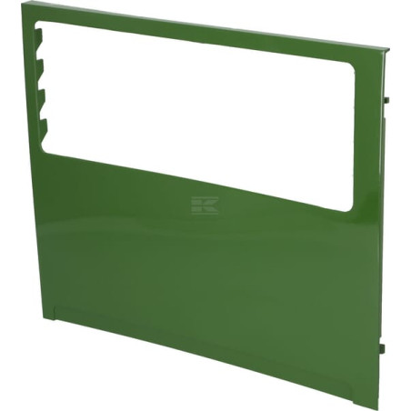 Couvercle JOHN DEERE AL120110