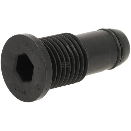 Bouchon de purge JOHN DEERE AL155781