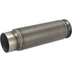 Tube d'échappement JOHN DEERE AL151148