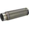 Tube d'échappement JOHN DEERE AL151148