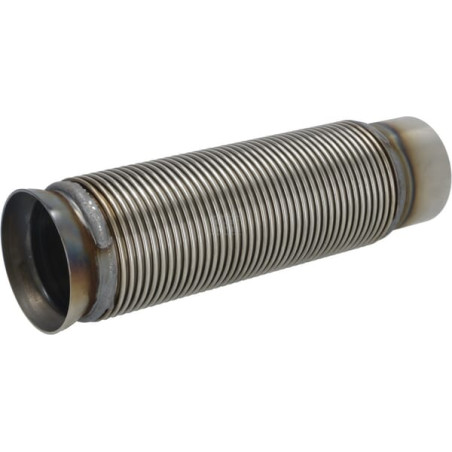 Tube d'échappement JOHN DEERE AL151148