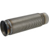 Tube d'échappement JOHN DEERE AL151148