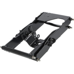 Dispositif de retenue JOHN DEERE AL156125