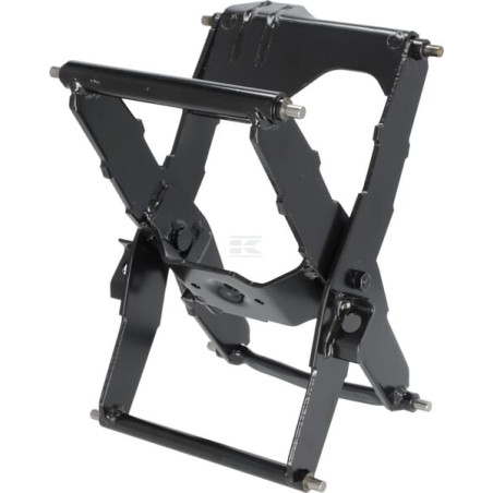 Dispositif de retenue JOHN DEERE AL156125