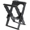 Dispositif de retenue JOHN DEERE AL156125