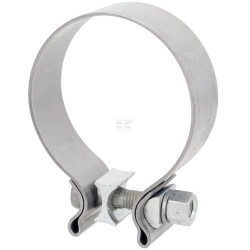 Collier de serrage JOHN DEERE AL151150