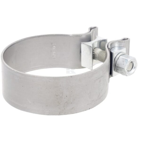 Collier de serrage JOHN DEERE AL151150