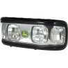 Phare de travail avant JOHN DEERE AL181531