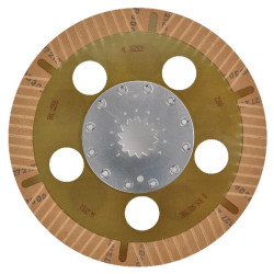 Disque de frein JOHN DEERE AL162920