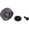Poulie JOHN DEERE AL157593