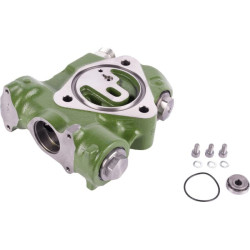 Lift valve JOHN DEERE AL172261