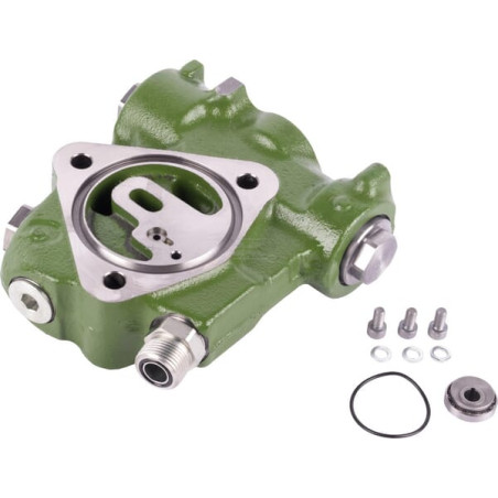 Lift valve JOHN DEERE AL172261