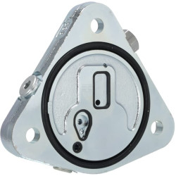 Capot de fermeture JOHN DEERE AL163533