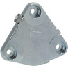 Capot de fermeture JOHN DEERE AL163533