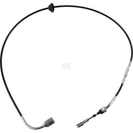 Câble JOHN DEERE AL164815