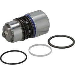 Raccord rapide JOHN DEERE AL213391