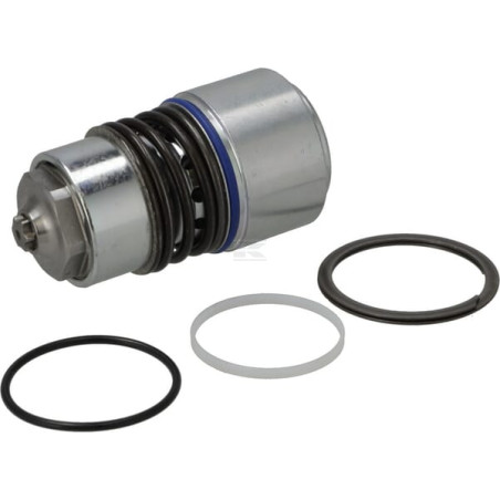 Raccord rapide JOHN DEERE AL213391
