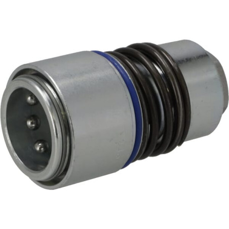 Raccord rapide JOHN DEERE AL213391