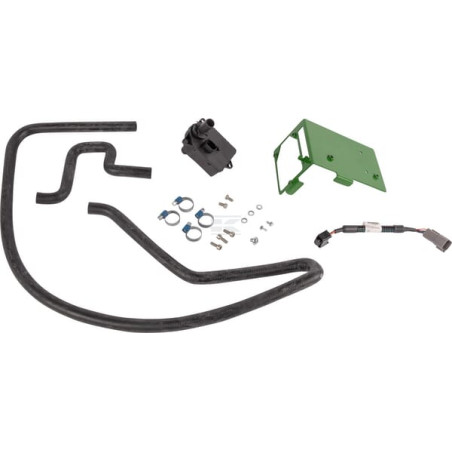 Robinet JOHN DEERE AL214601