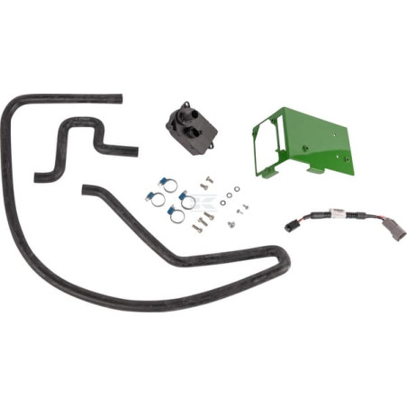 Robinet JOHN DEERE AL214601