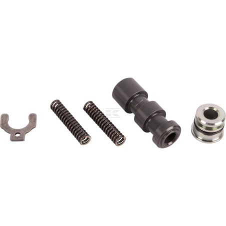 Soupape JOHN DEERE AL159450
