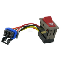 Interrupteur JOHN DEERE AL174155