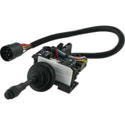 Contacteur de clignotant JOHN DEERE AL244280