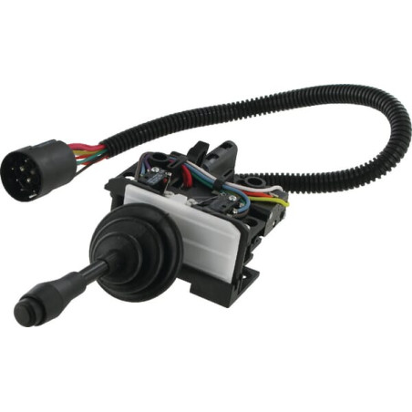 Contacteur de clignotant JOHN DEERE AL244280
