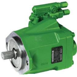 Pompe hydraulique JOHN DEERE AL161041