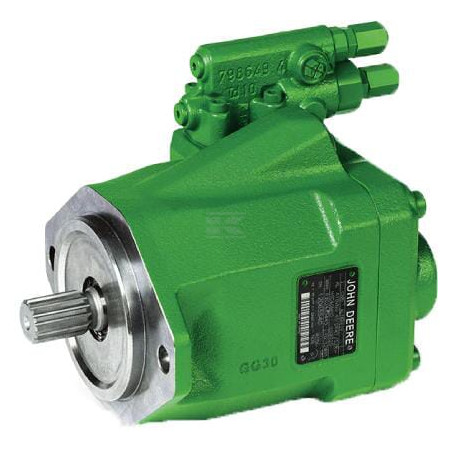Pompe hydraulique JOHN DEERE AL161041